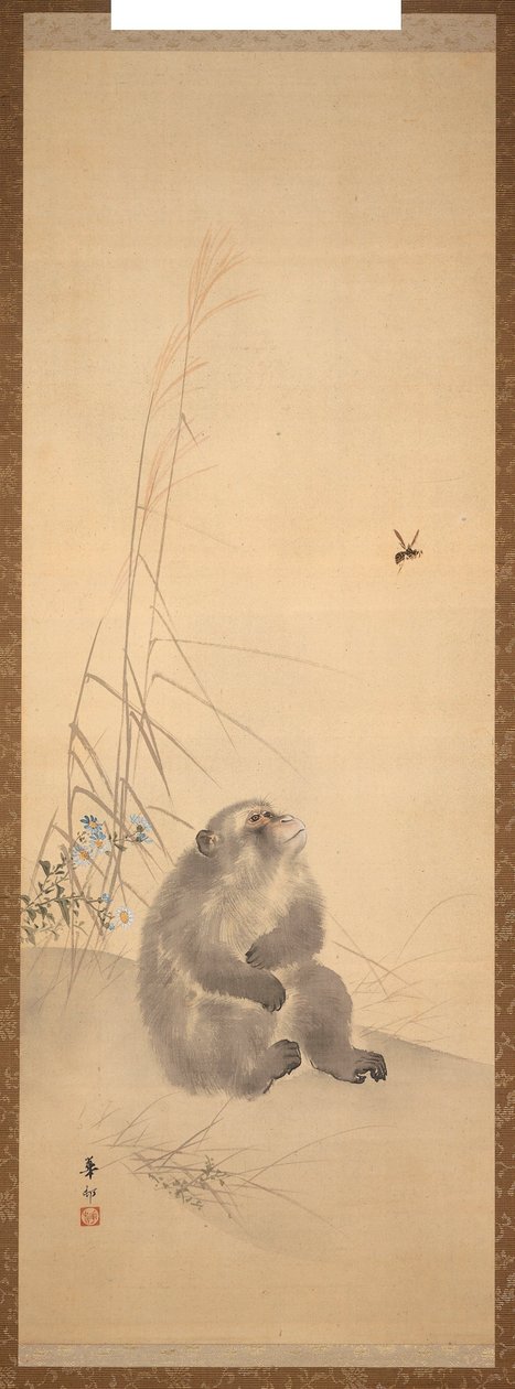Ön alkotó: Suzuki Kason