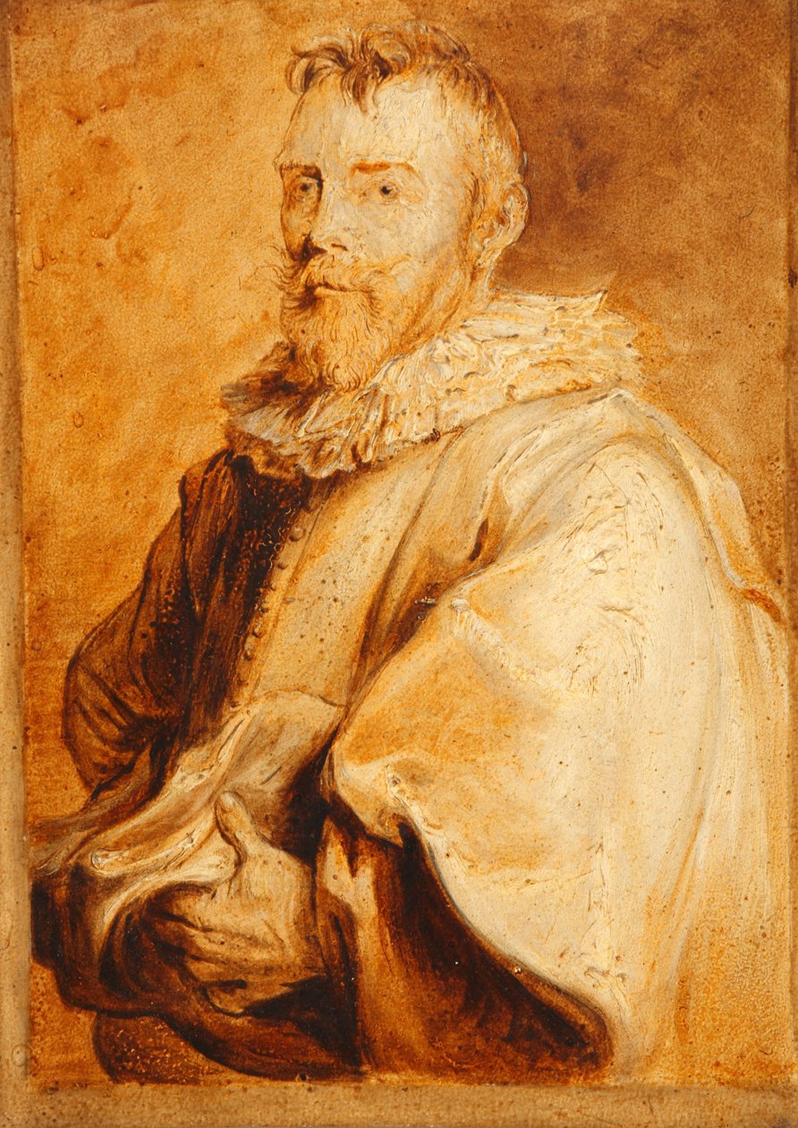 Artus Wolfordt, 1827 alkotó: T.S. White