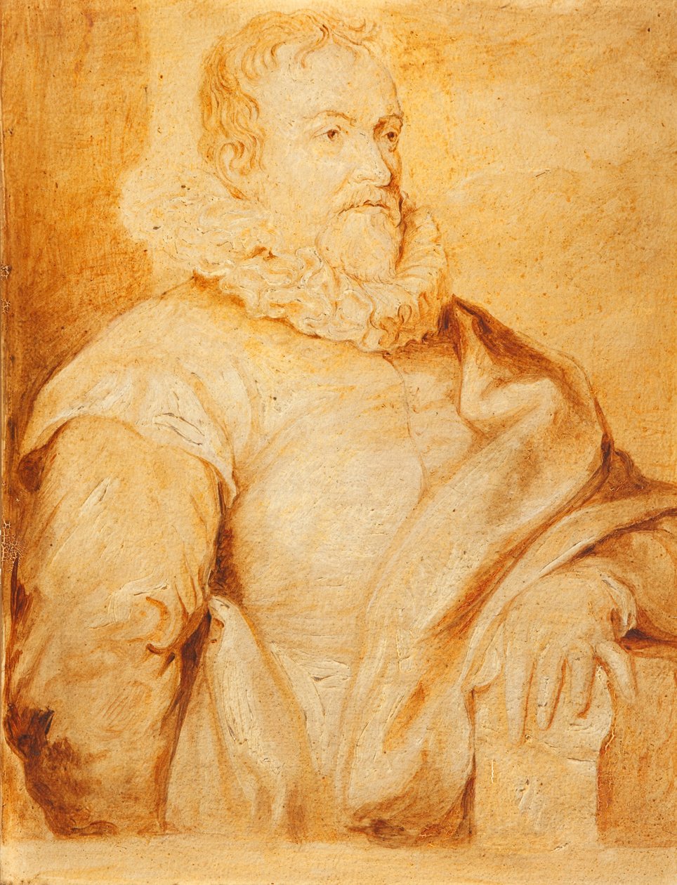 Jan van Ravesteyn, 1827 alkotó: T.S. White