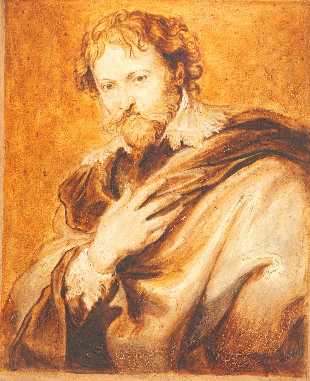 Peter Paul Rubens, 1827 alkotó: T.S. White