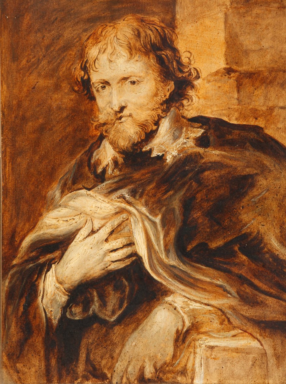 Peter Paul Rubens, 1827 alkotó: T.S. White