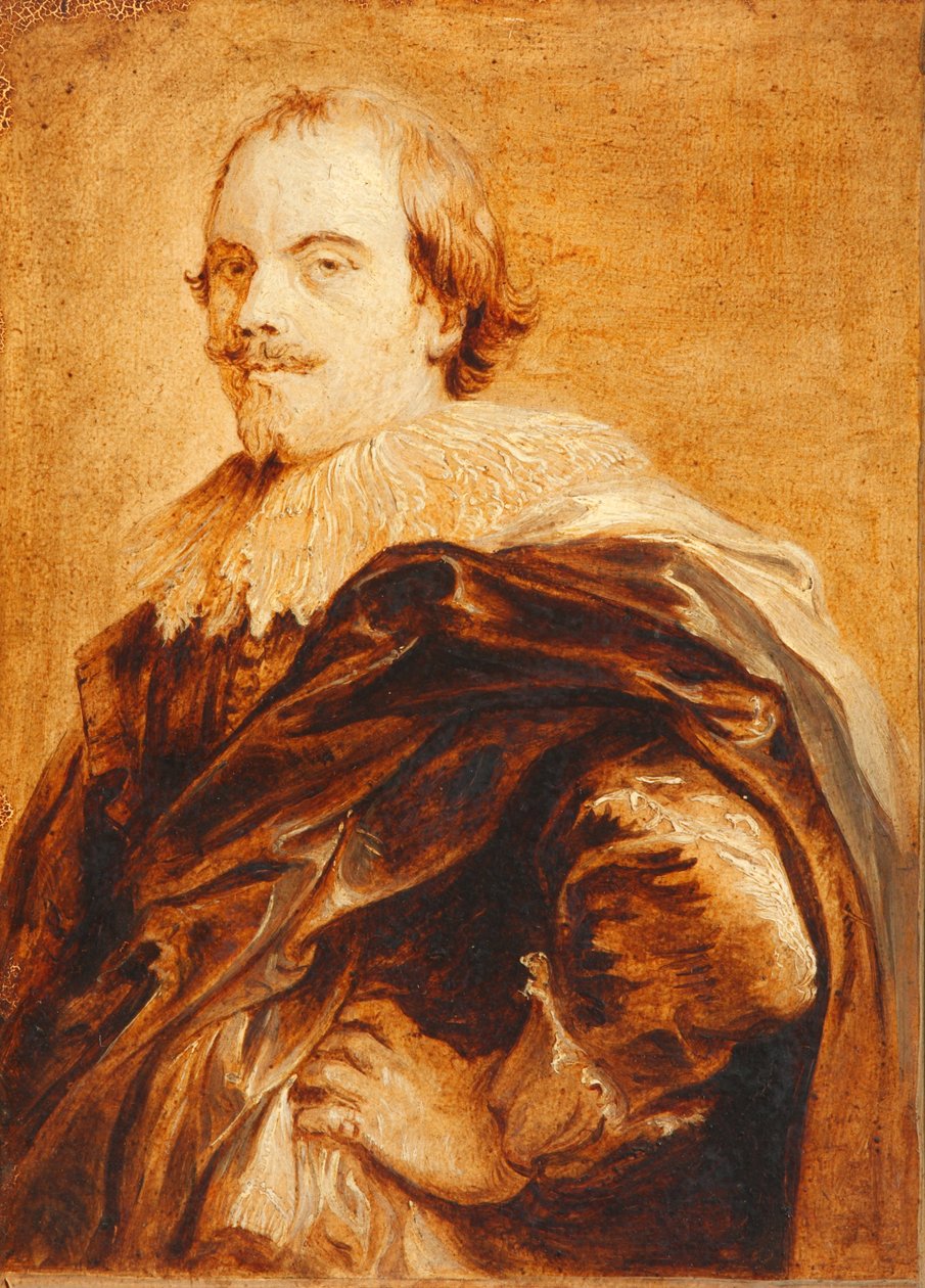 Peter Stevens, 1827 alkotó: T.S. White