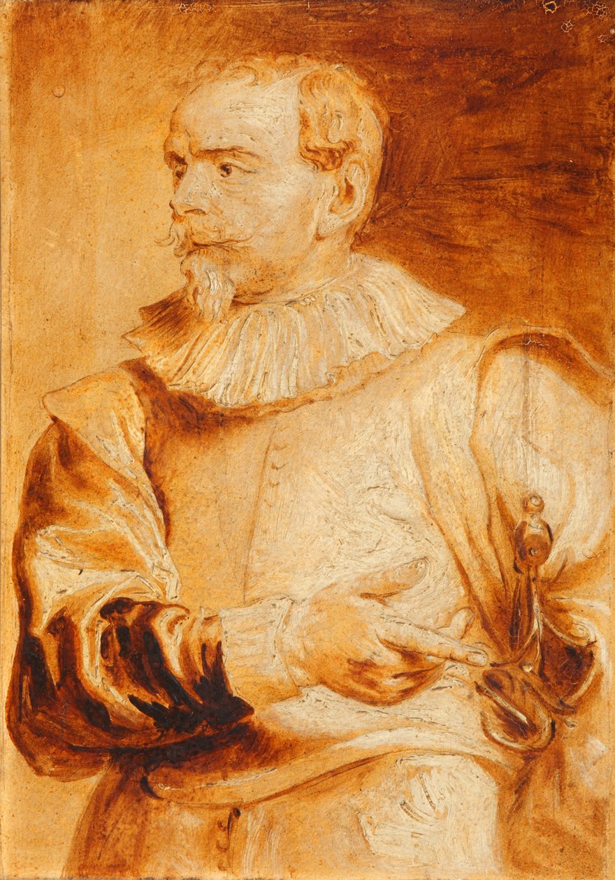 Sebastian Vrancx, 1827 alkotó: T.S. White