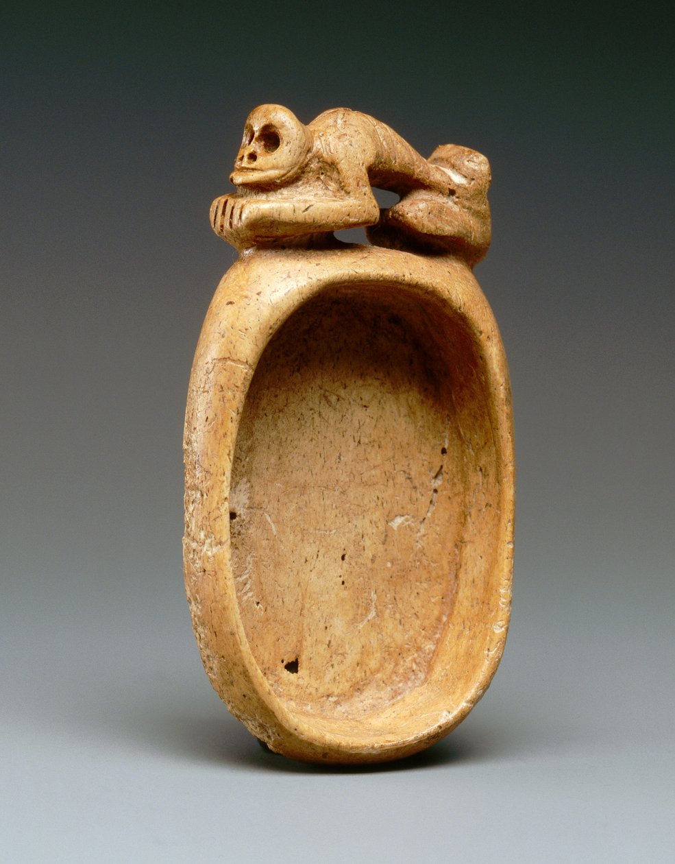 Csésze alkotó: Taino Culture
