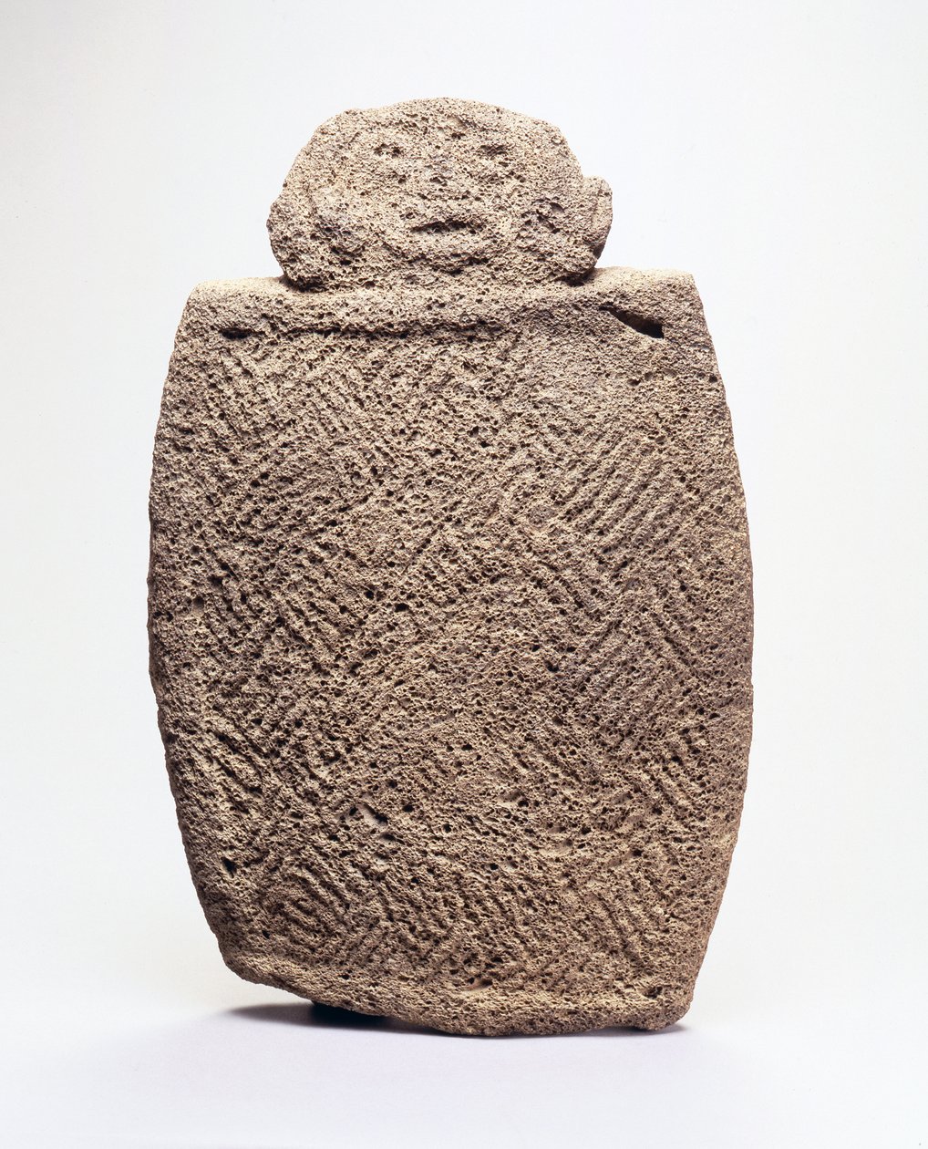 Őrlőgép alkotó: Taino Culture