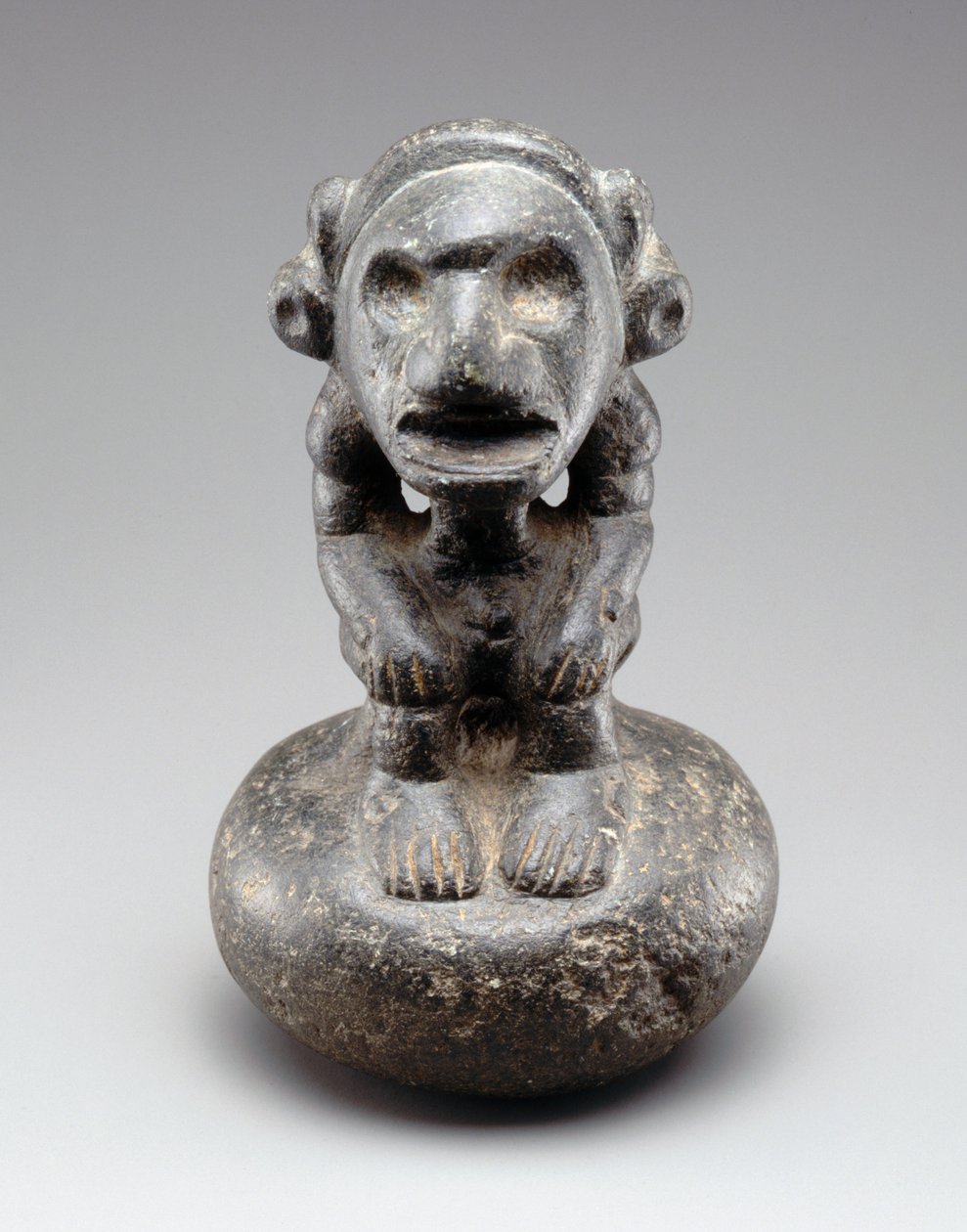Mozsártörő alkotó: Taino Culture
