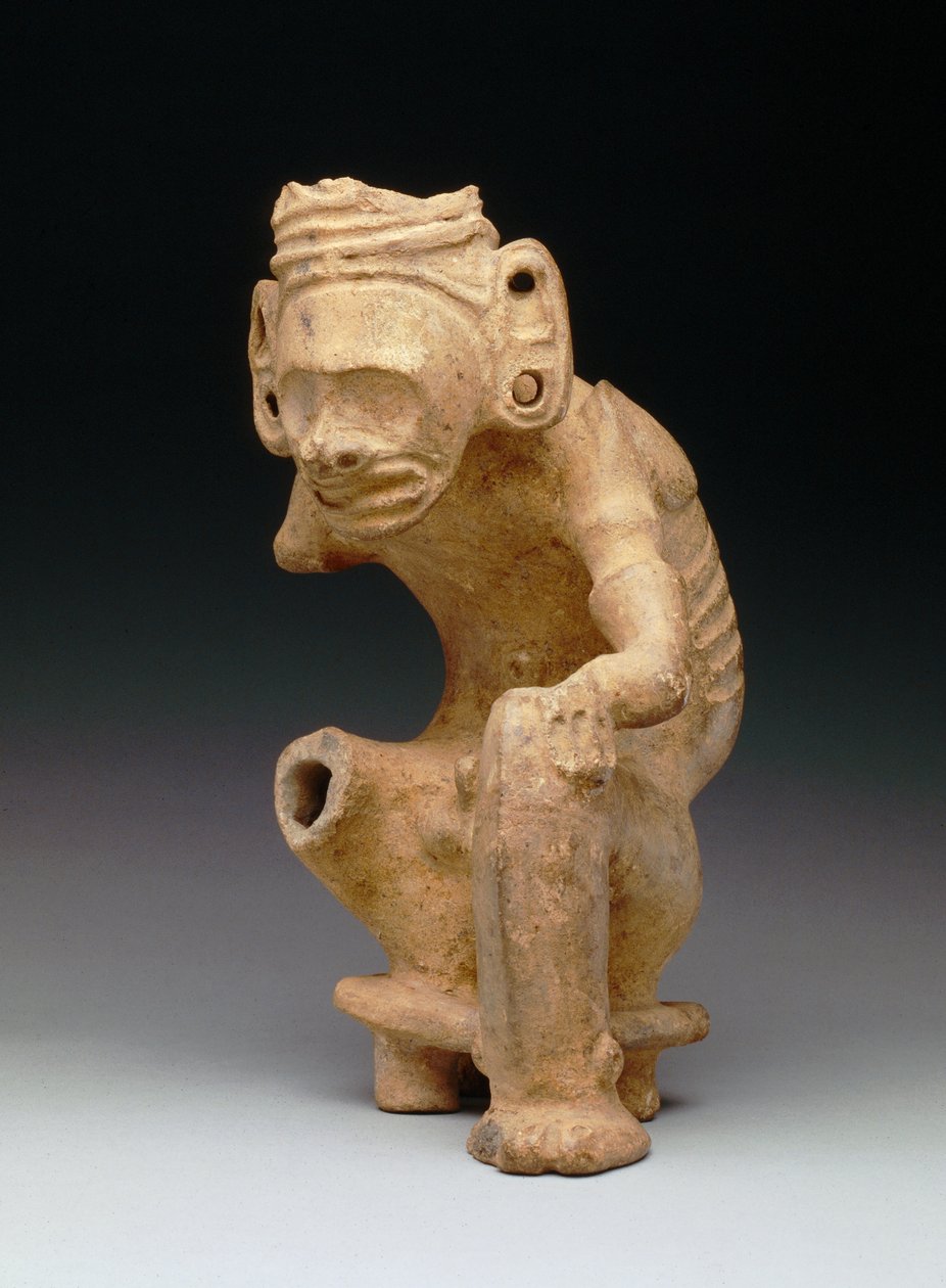 föld alkotó: Taino Culture