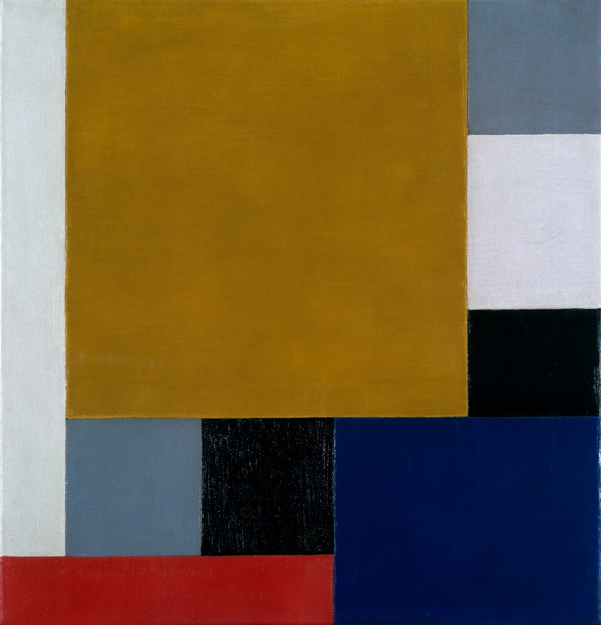 Összetétel 22 alkotó: Theo van Doesburg