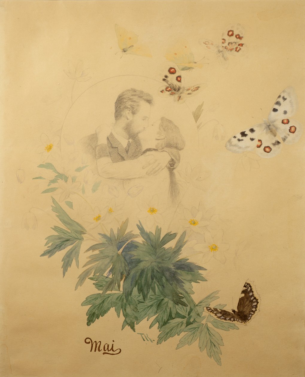 Lehet alkotó: Theodor Kittelsen