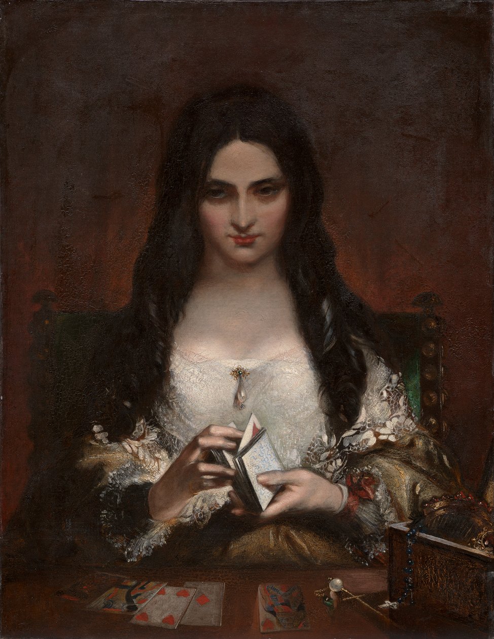 A kívánság alkotó: Theodor von Holst
