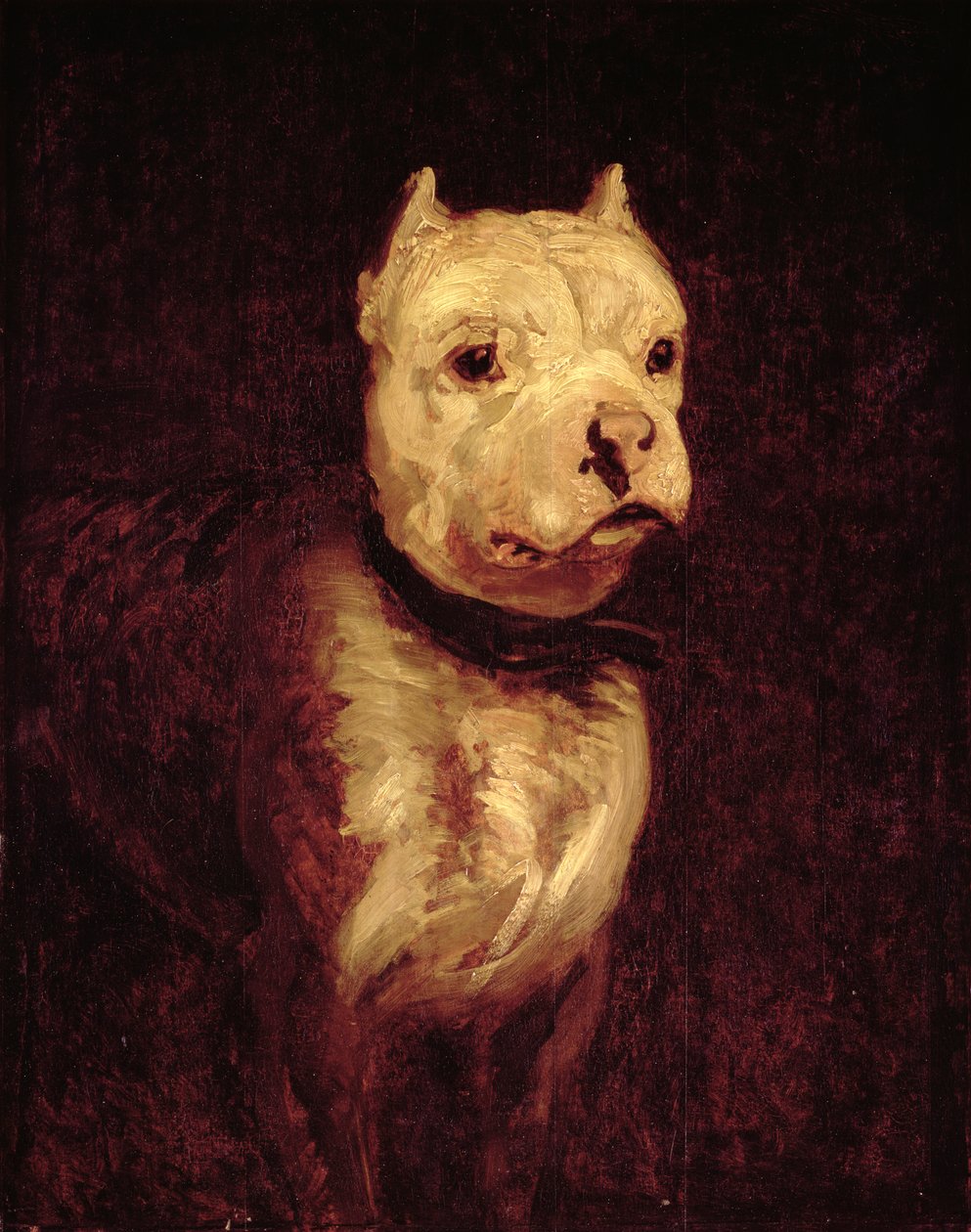 Ismeretlen kép alkotó: Theodore Gericault
