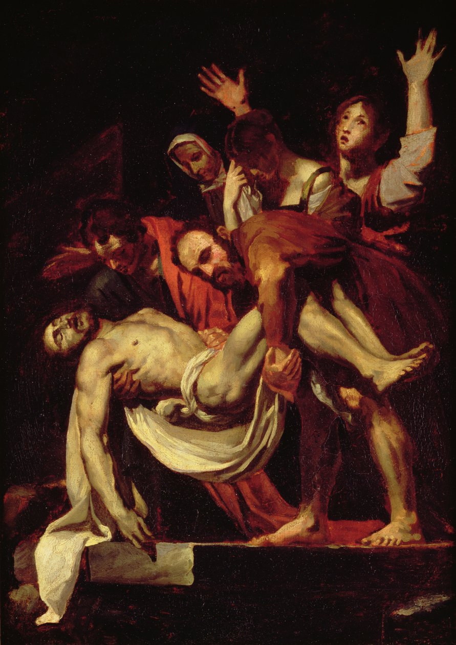 Ismeretlen kép alkotó: Theodore Gericault