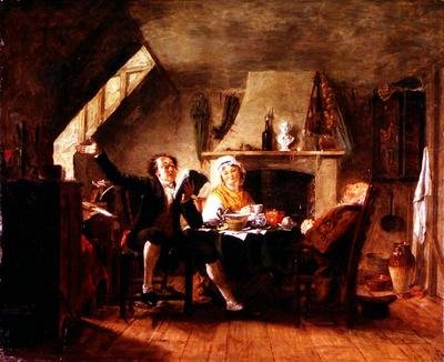 Érdekes történet alkotó: Theodore Lane