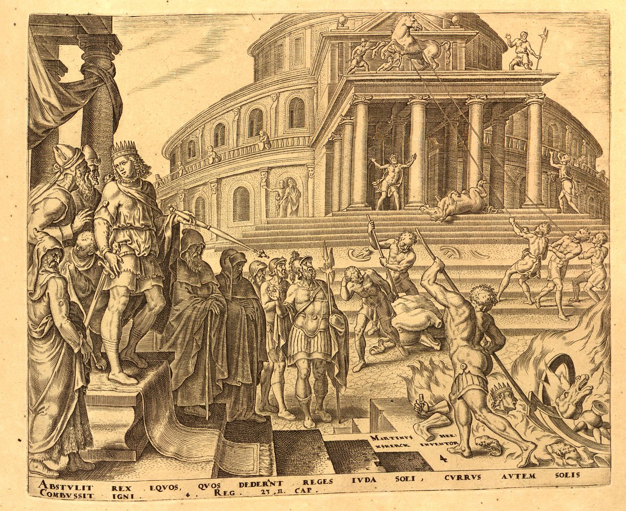 Az Újszövetség története – 1722 – (204) alkotó: Thesupermat2