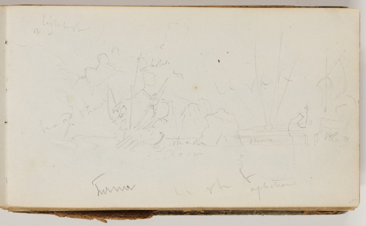 Névtelen alkotó: Thomas Cole
