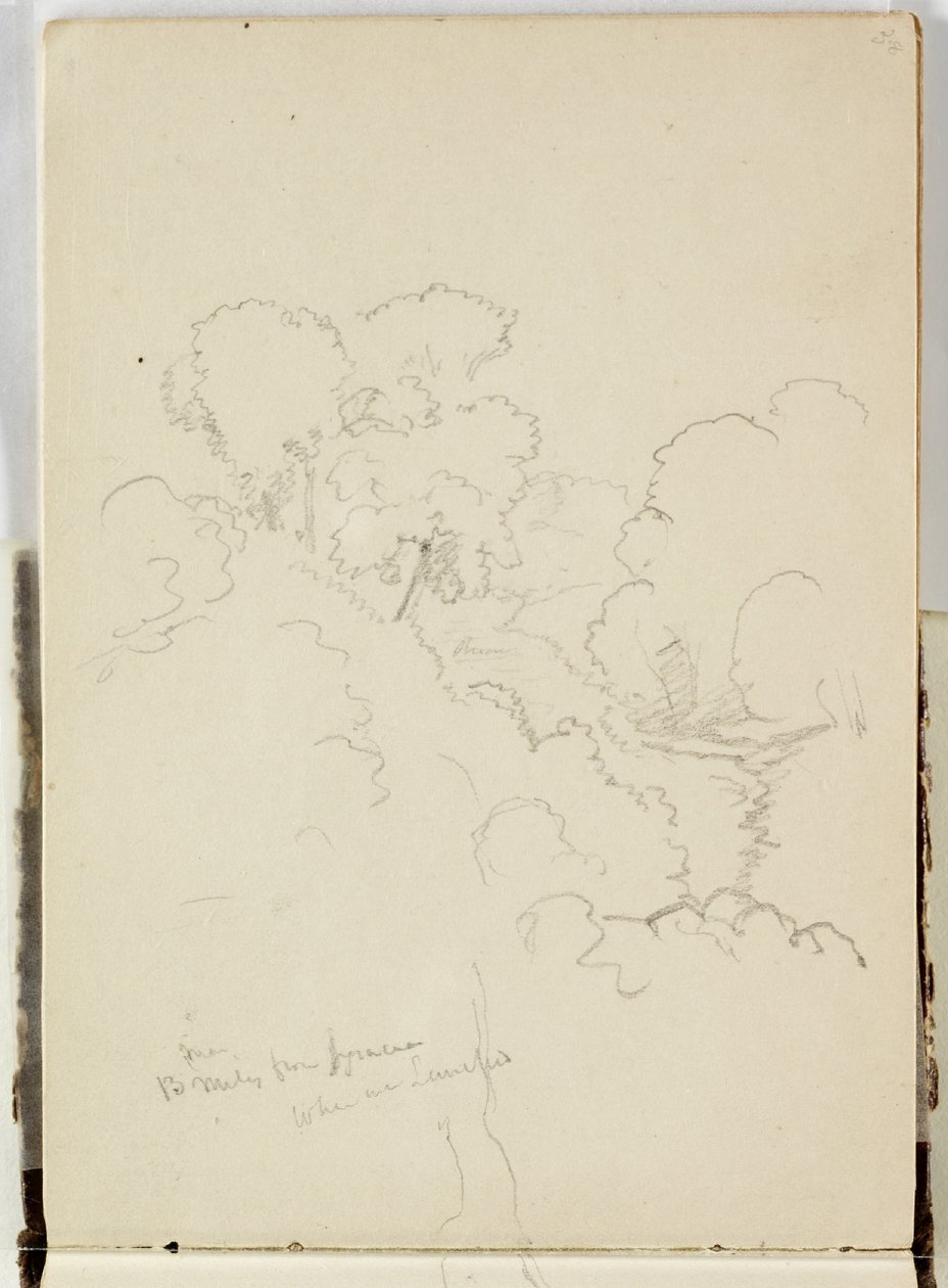 Név nélkül, 1841 alkotó: Thomas Cole