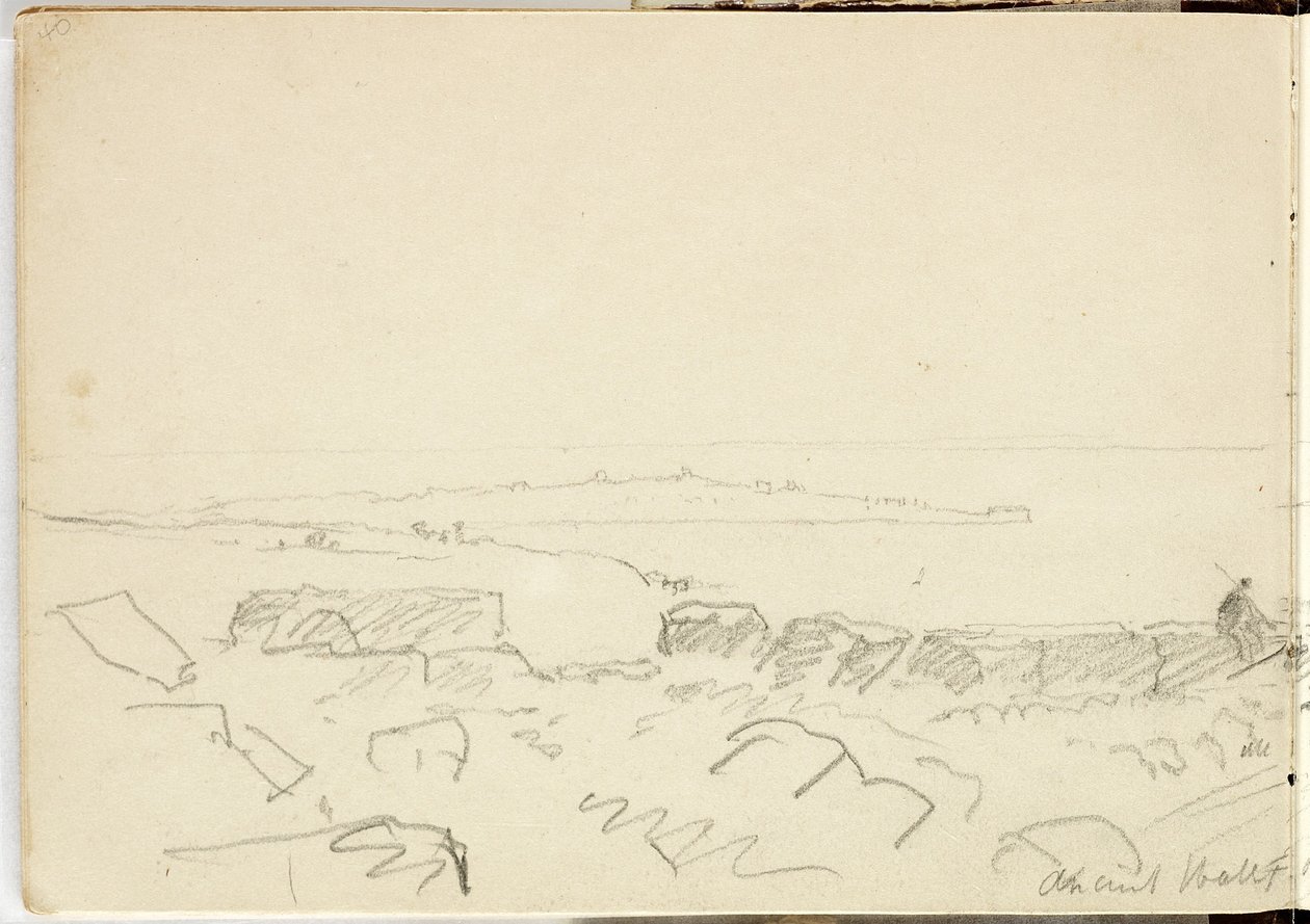 Név nélkül, 1841 alkotó: Thomas Cole