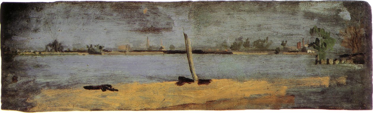 Ismeretlen kép alkotó: Thomas Eakins