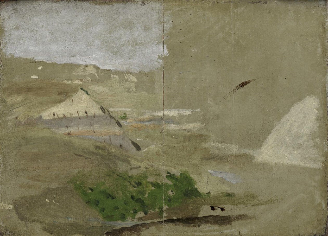 Ismeretlen kép alkotó: Thomas Eakins