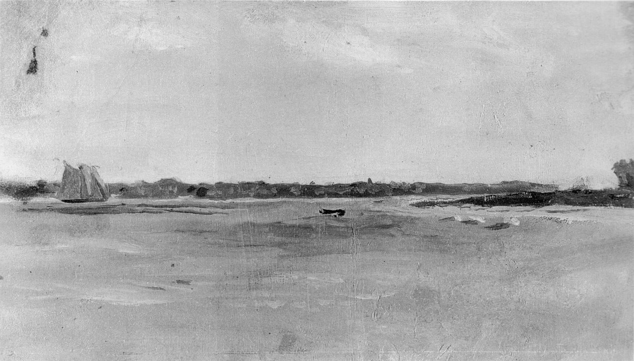 Ismeretlen kép alkotó: Thomas Eakins