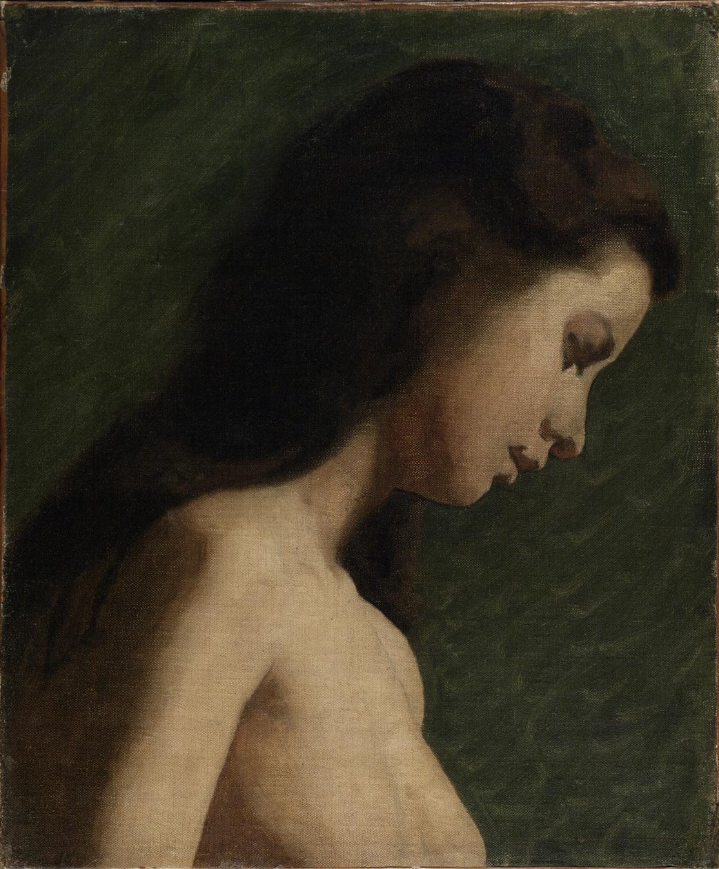 Ismeretlen kép alkotó: Thomas Eakins