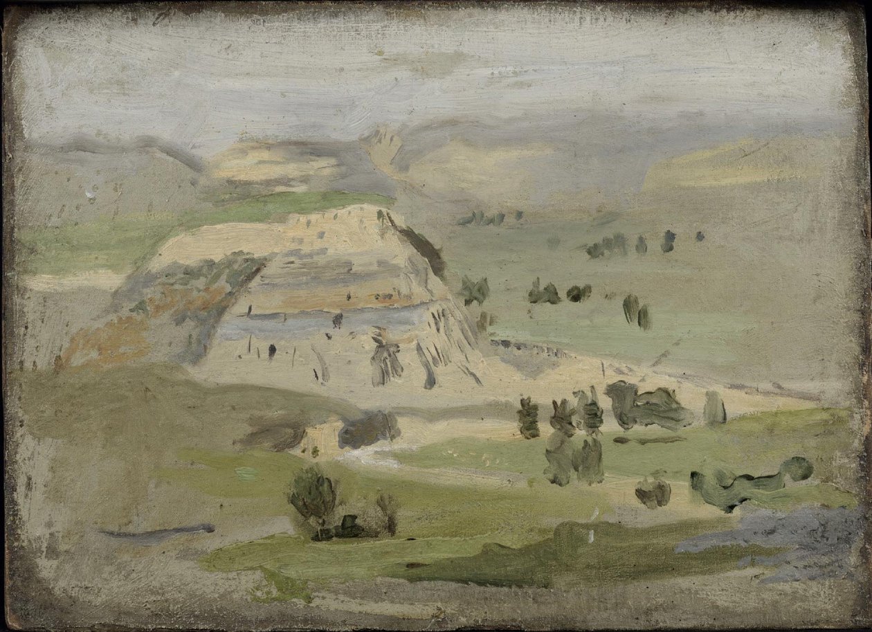 Ismeretlen kép alkotó: Thomas Eakins