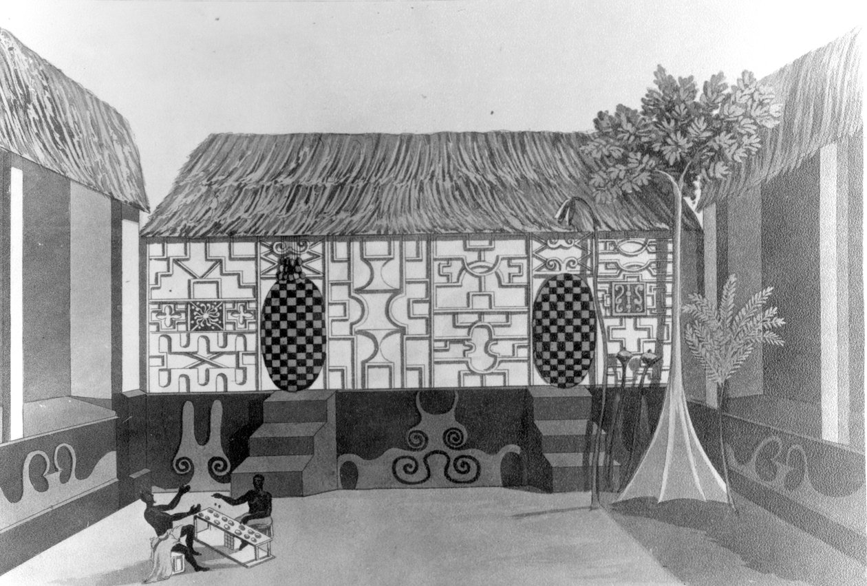 A király hálószobája, 1817 alkotó: Thomas Edward Bowditch
