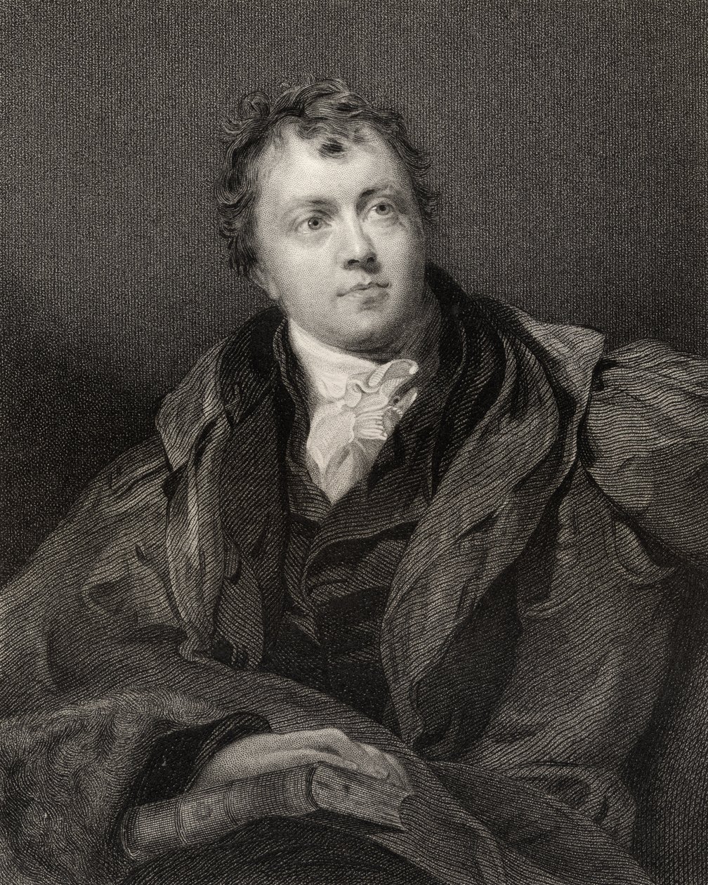 Sir James Mackintosh, John Cochran (fl.1821-65) metszet, a National Portrait Gallery IV. kötetéből, 1835 körül megjelent alkotó: Thomas Lawrence