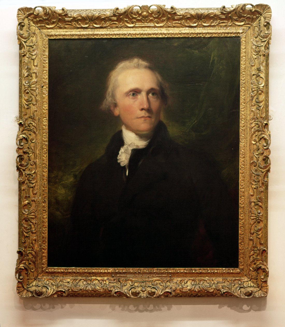 Sir William Grant alkotó: Thomas Lawrence