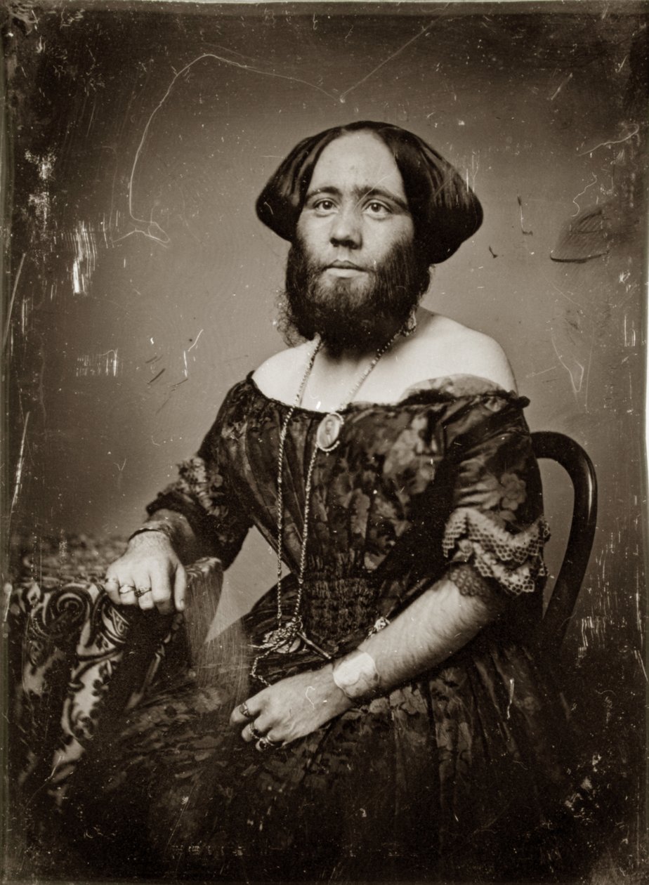 Josephine Clofullia alkotó: Thomas M. Easterly