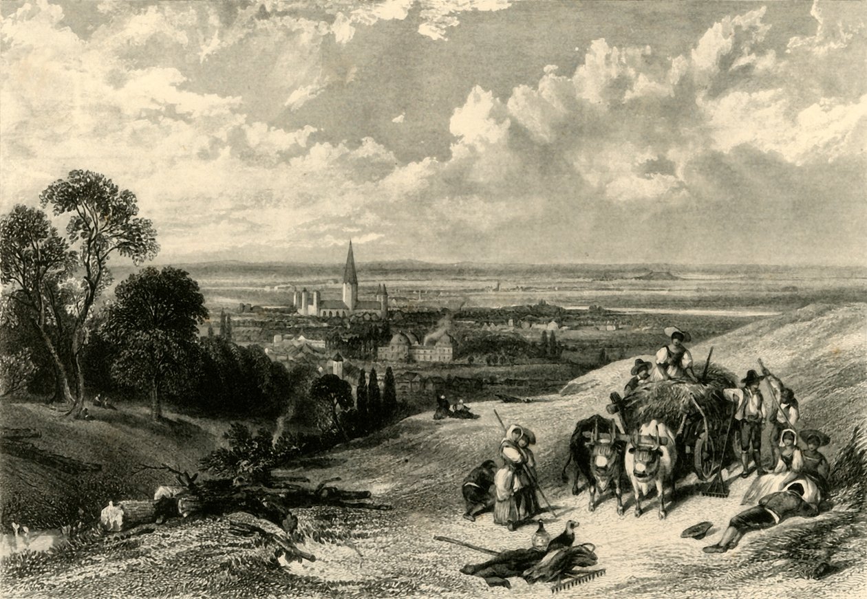 „Bonn”, 1872. alkotó: Thomas Abiel Prior