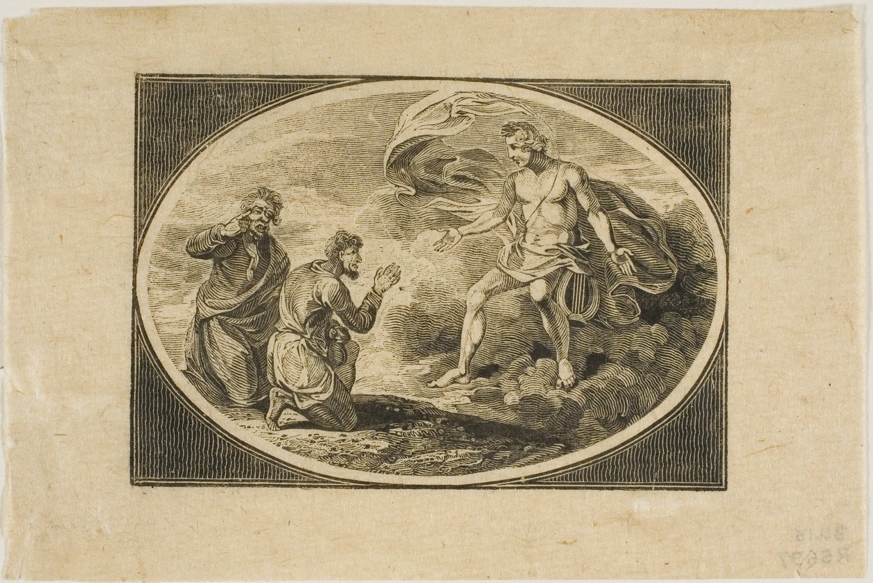 Mese: Az irigy ember és a mohó alkotó: Thomas Bewick