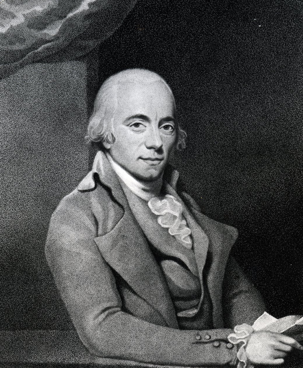 Muzio Clementi, 1794 alkotó: Thomas Bush Hardy
