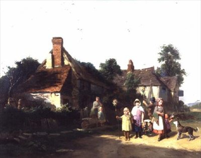 Vészhelyzet alkotó: Thomas Chambers