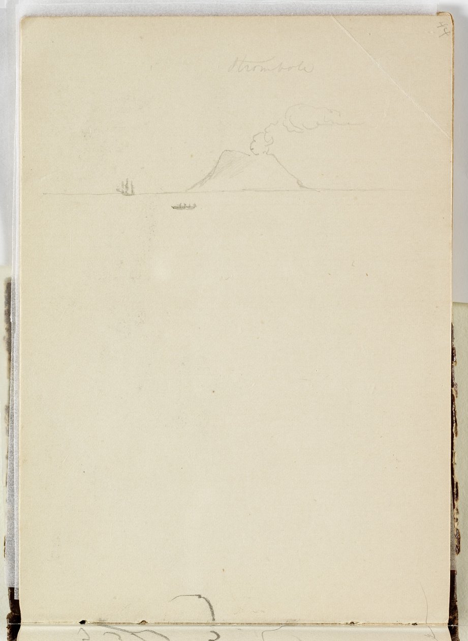 Név nélkül, 1841 alkotó: Thomas Cole