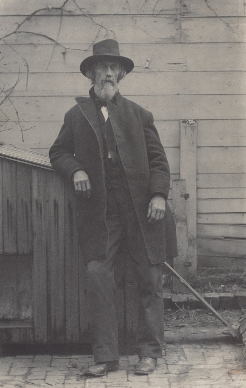 William H. Macdowell,1884 (fénykép) alkotó: Thomas Cowperthwait Eakins