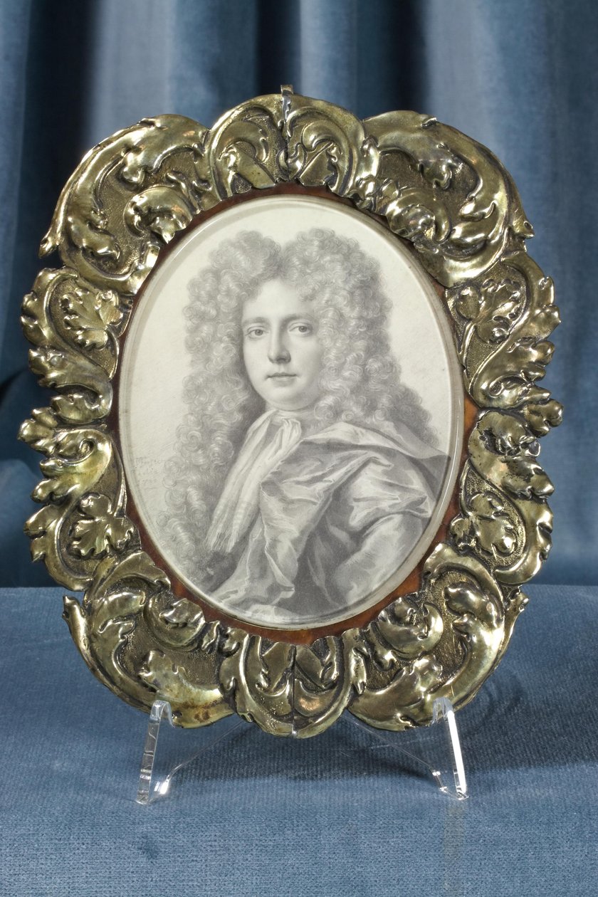 Dr. James Drake alkotó: Thomas Forster