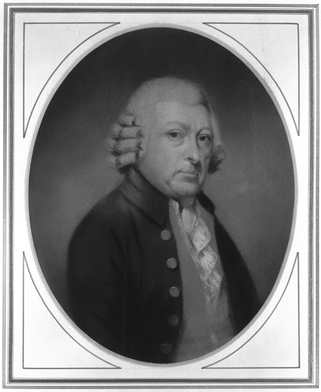 George Stainforth alkotó: Thomas Lawrence