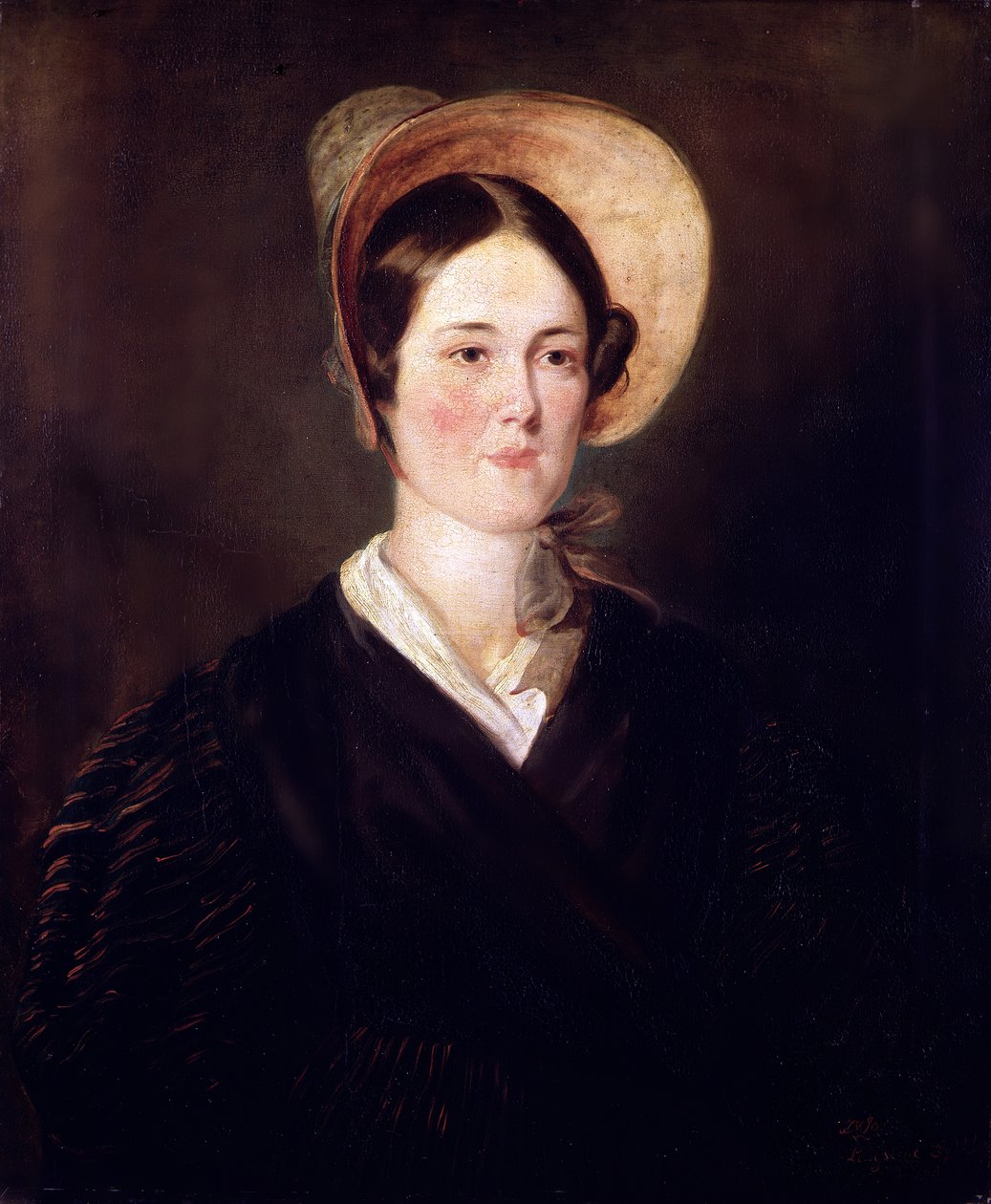 Grace Drágám alkotó: Thomas Musgrave Joy