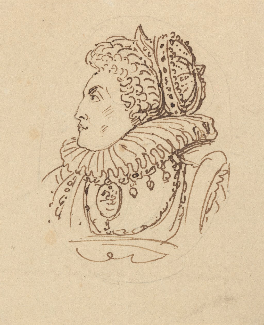 Album rajz alkotó: Thomas Rowlandson