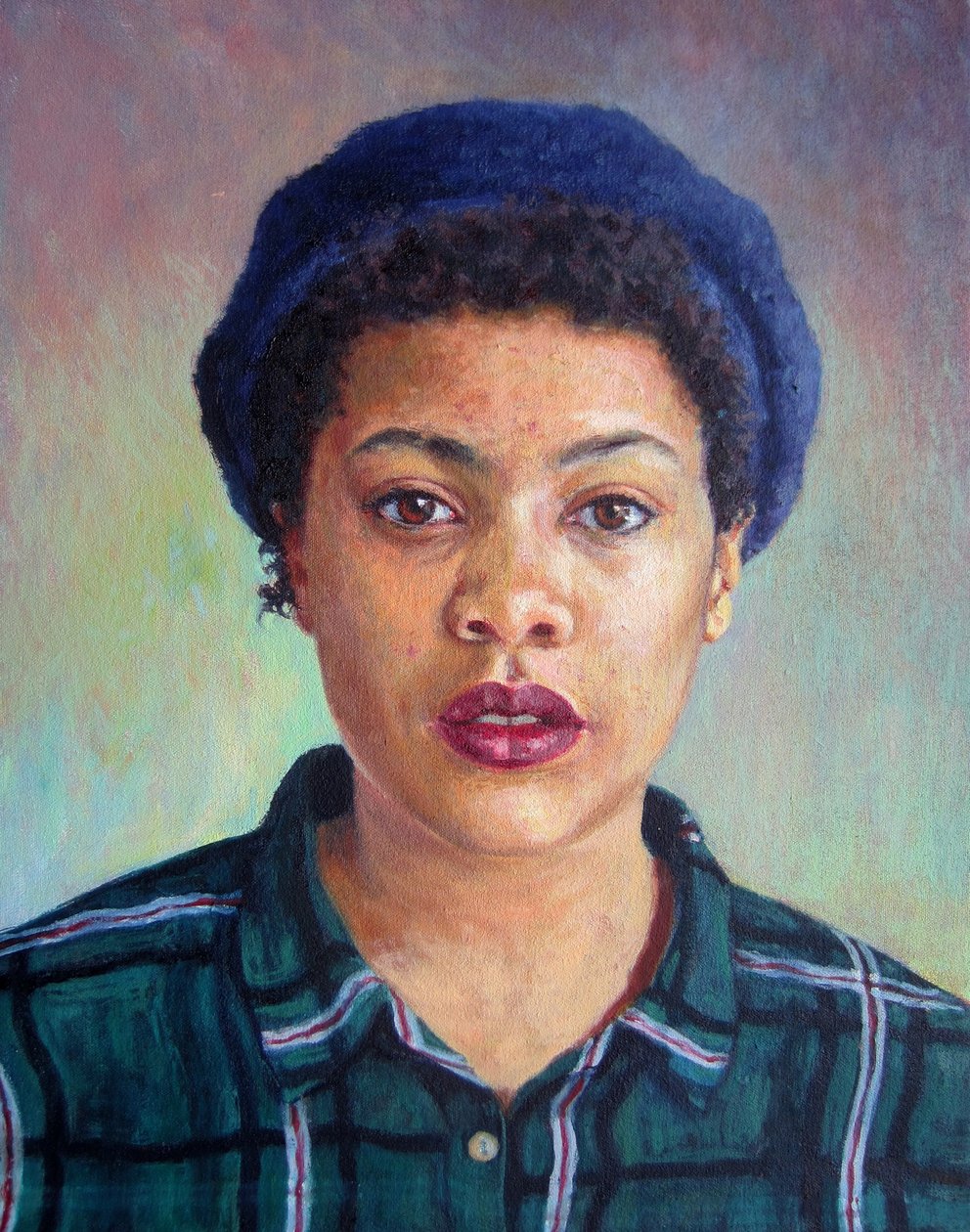 Méret, 2014 alkotó: Tilly Willis