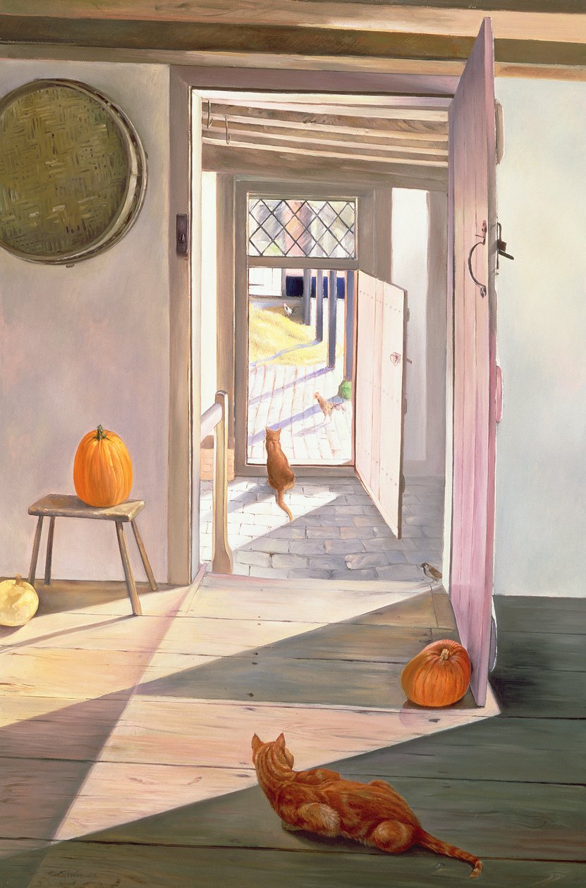 Sakktábla alkotó: Timothy Easton