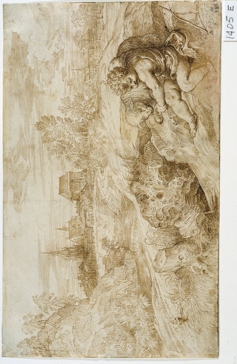  alkotó: Titian (c.1488 1576)