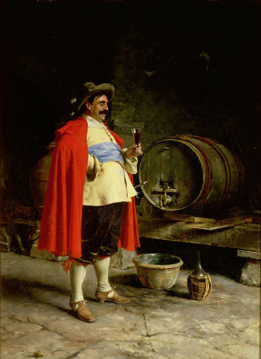 Jóváhagyott alkotó: Tito Conti