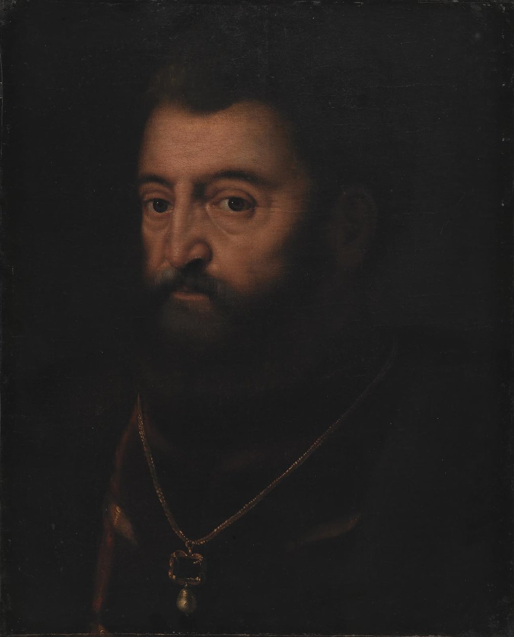 Alfonso d