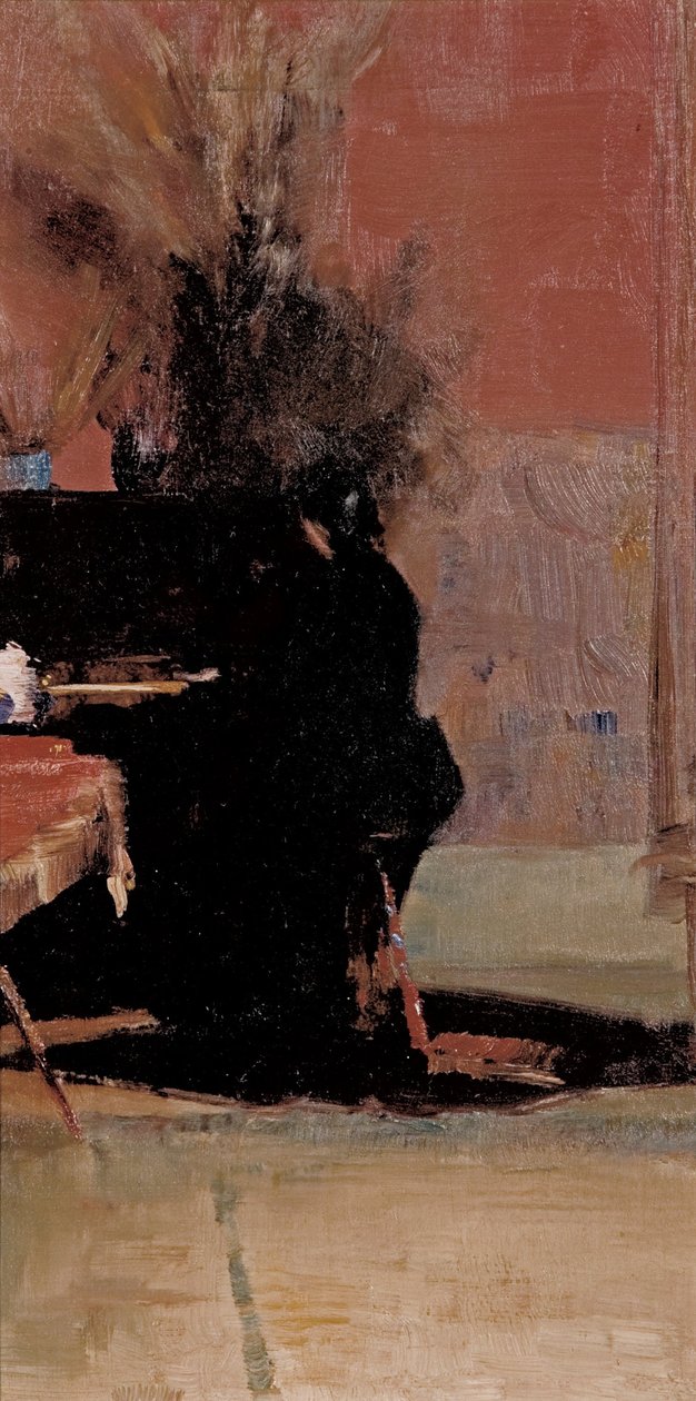 Andante alkotó: Tom Roberts
