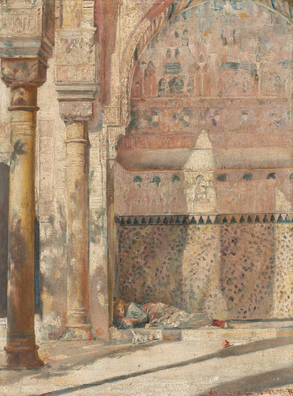 Sütés alkotó: Tom Roberts