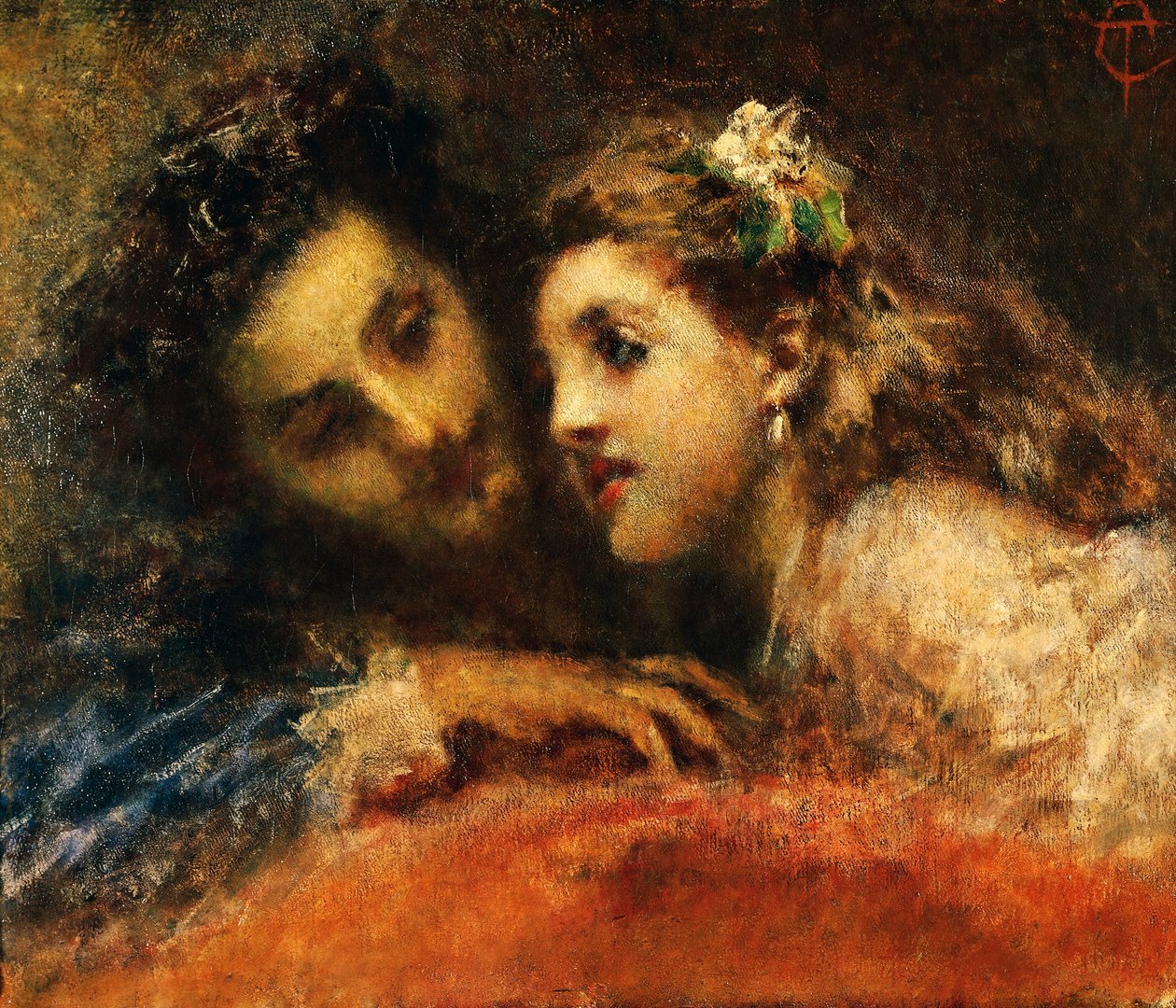A vonzalom alkotó: Tranquillo Cremona