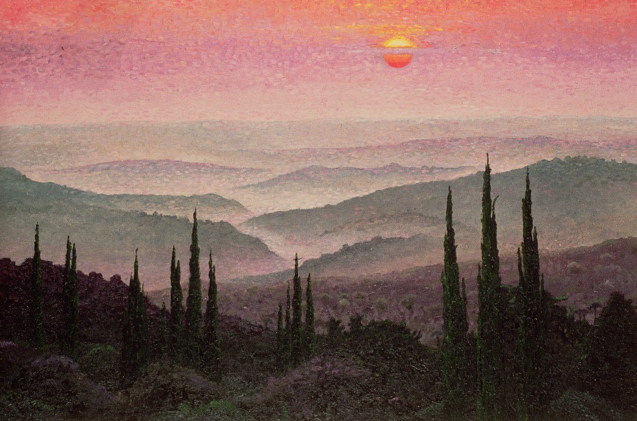 1992. 126. sz alkotó: Trevor Neal