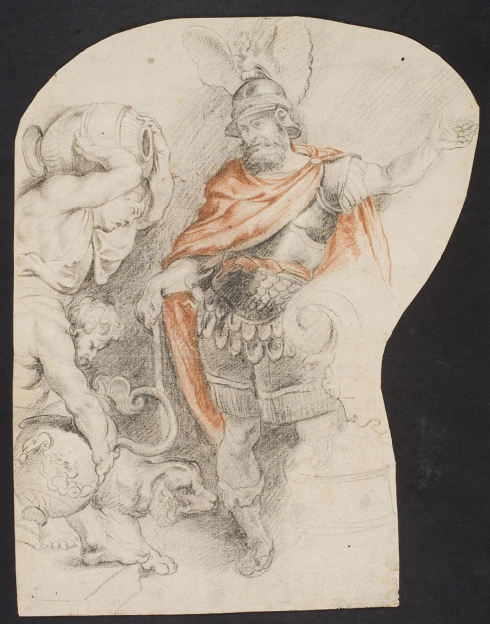 Romer a "Decius Mus